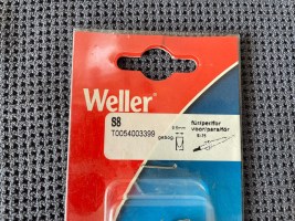 Weller soldeerstift (3)